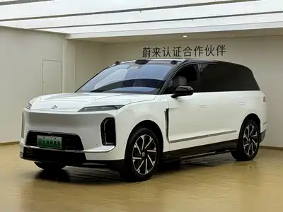 NIO ES9