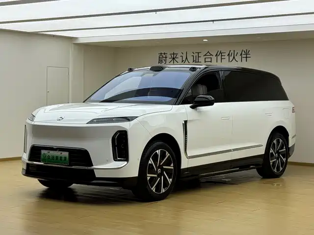  NIO NIO ES9