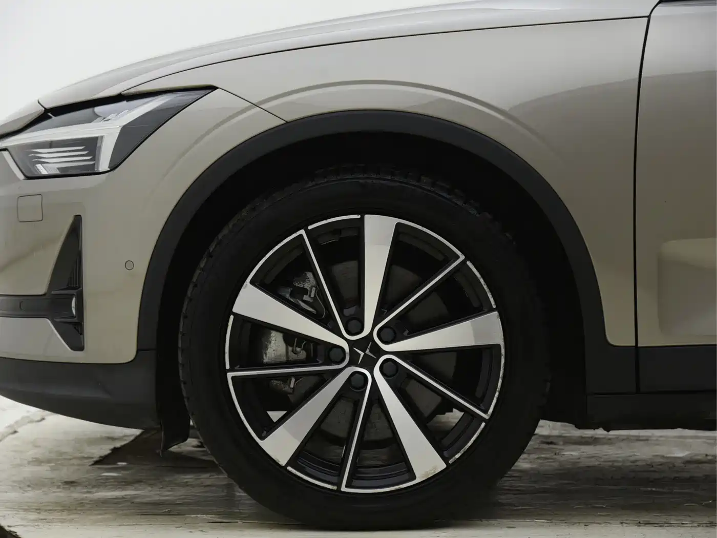 2022 Polestar 2