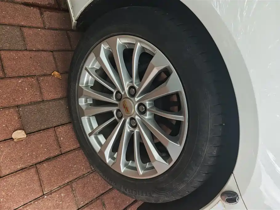 Cadillac CT6 2017 28T Elite фото 6