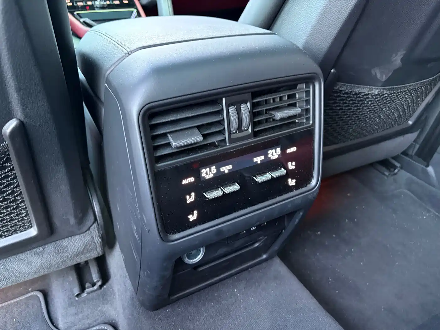Porsche Cayenne 2024 2024 Cayenne 3.0T