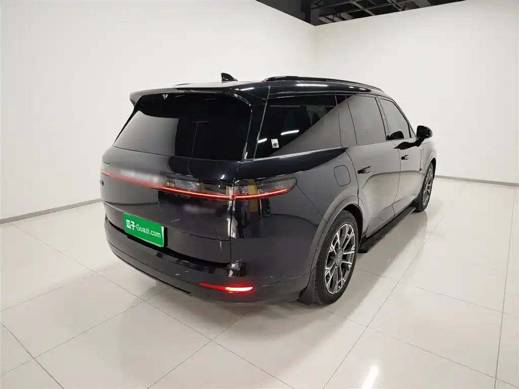 Lynk & Co 900 2025 2.0T Ultra фото 6