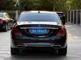 Фото 8 - Mercedes-Benz S-Class