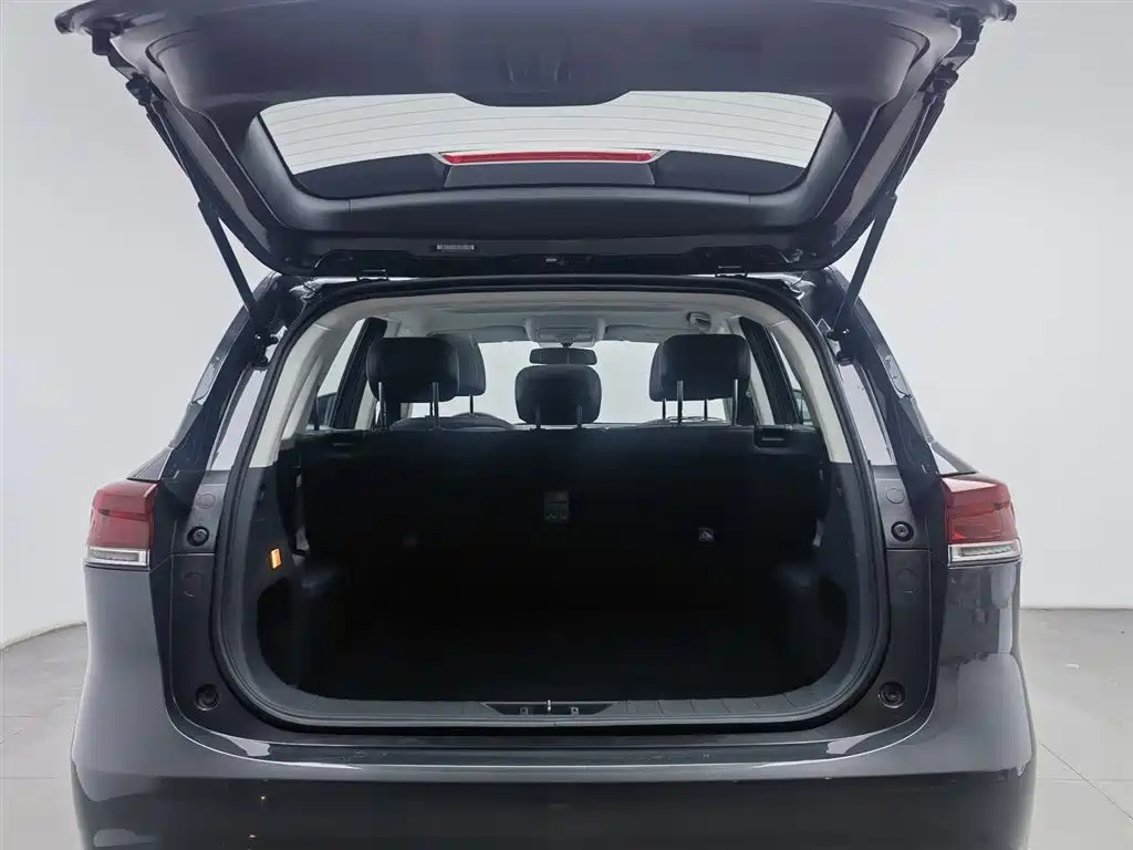 CHANGAN CHANGAN AUCHAN X7 PLUS