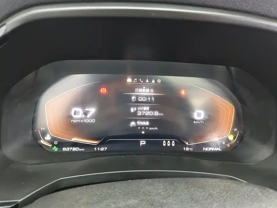 Photo 14 - Haval F7