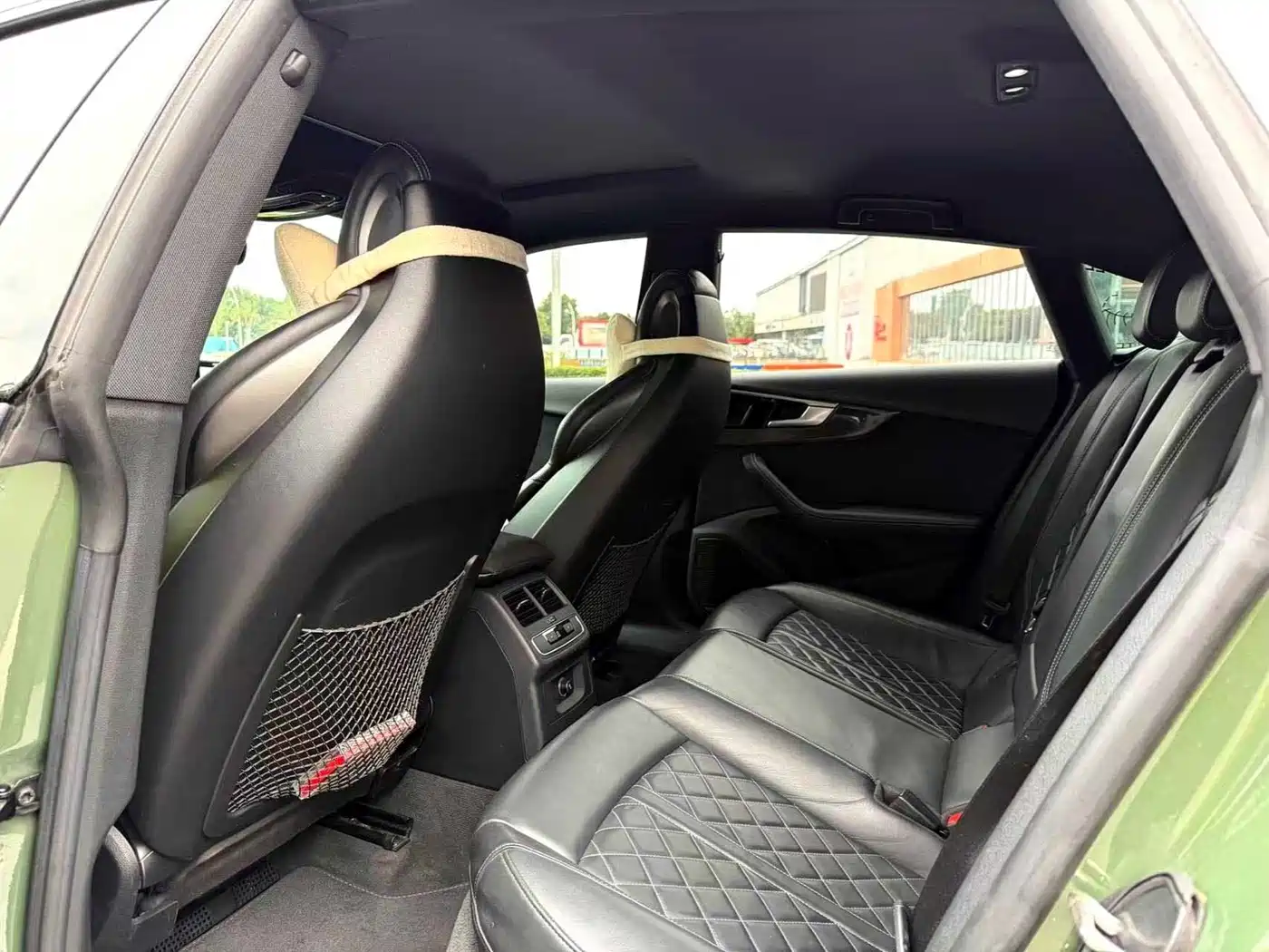 Audi S5 2021 2020 S5 3.0T Sportback
