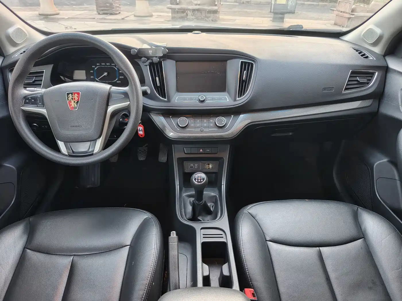 Roewe 360 2016 2015 1.5L Manual Luxury