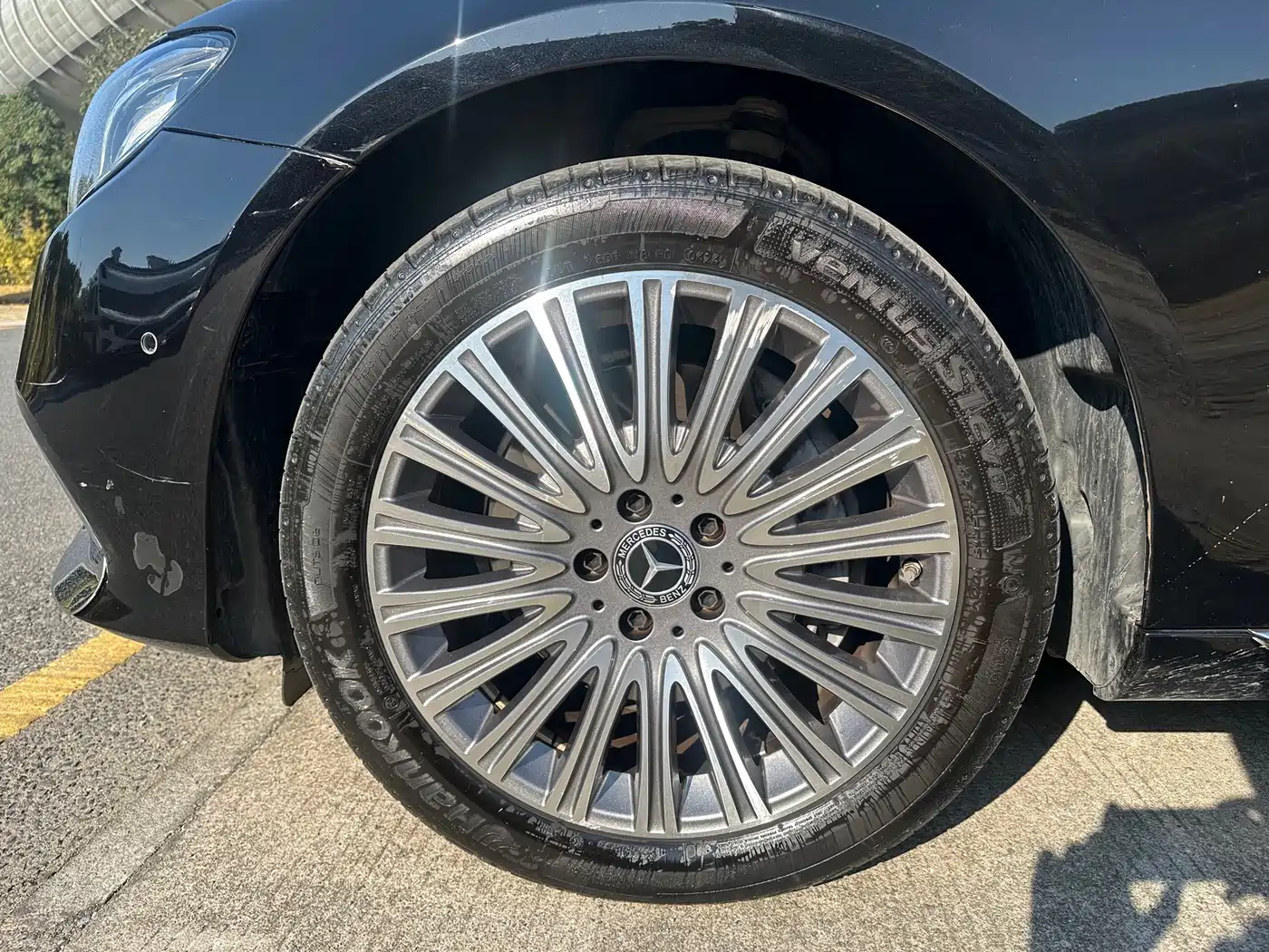 Mercedes-Benz E-Class 2020 Facelift E 300 L Fashion фото 14