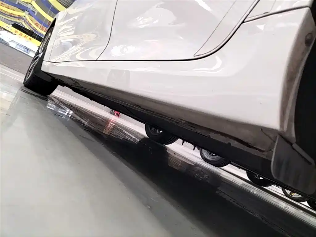 Kia K5 2016 2.0L Automatic LUX фото 22