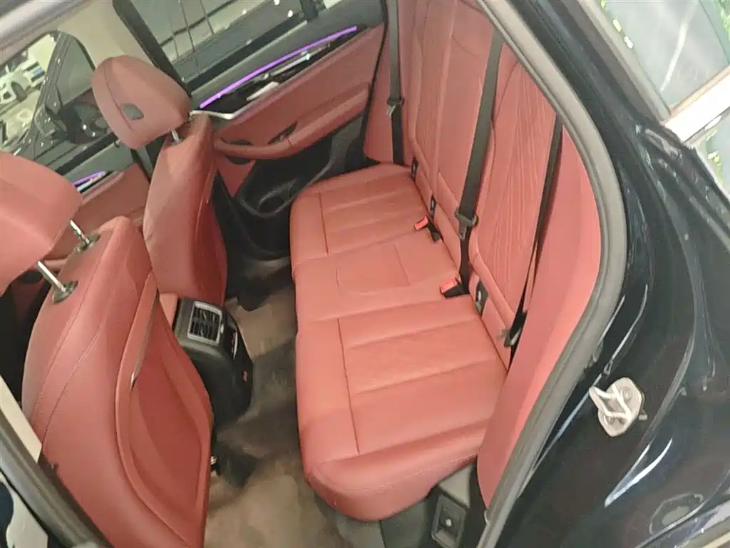 BMW X3 2023 xDrive25i M Sport Package фото 17