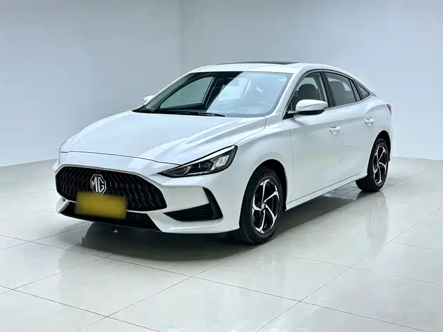 MG 5 2024