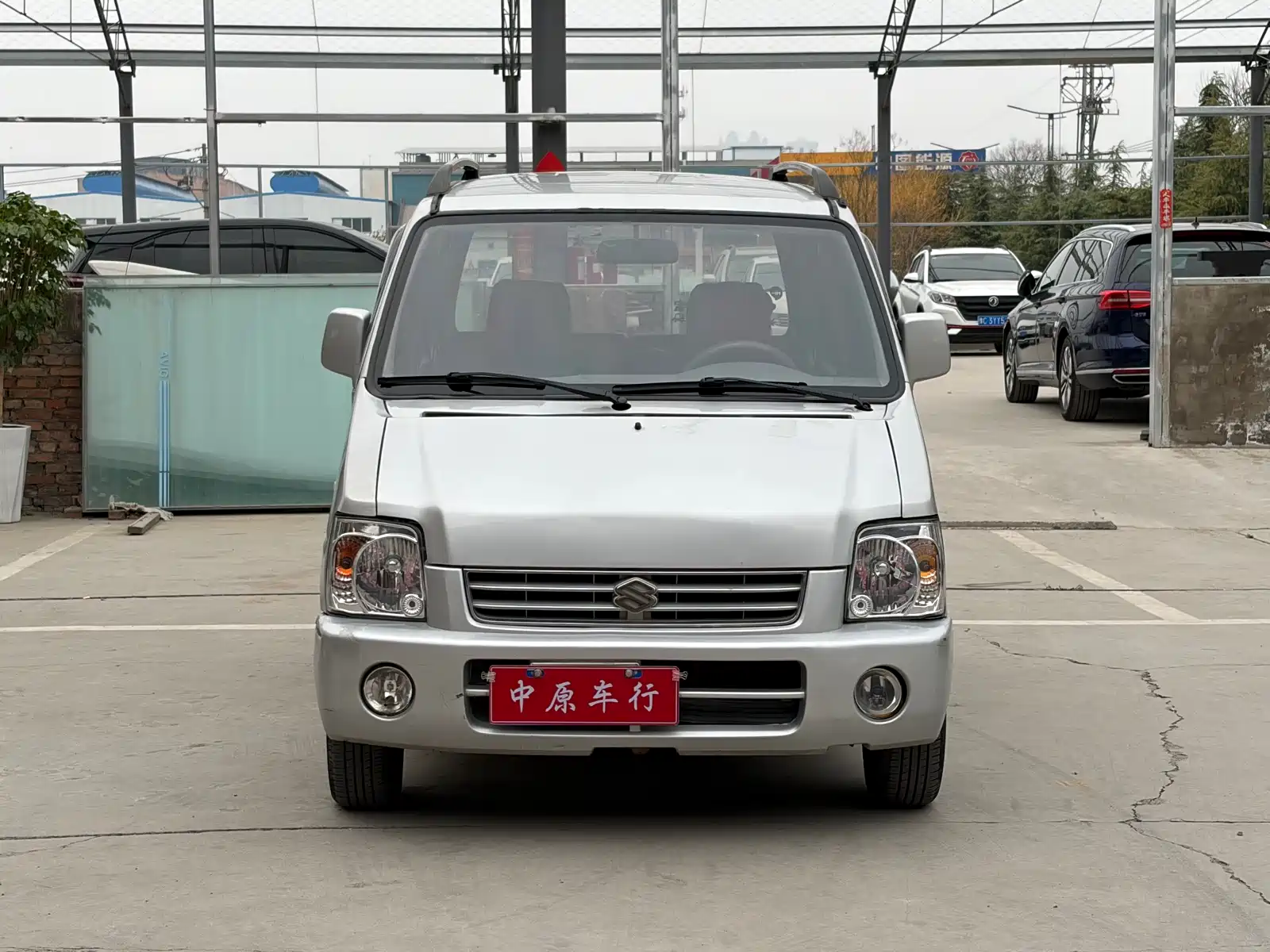 صورة 2 - Suzuki Beidou