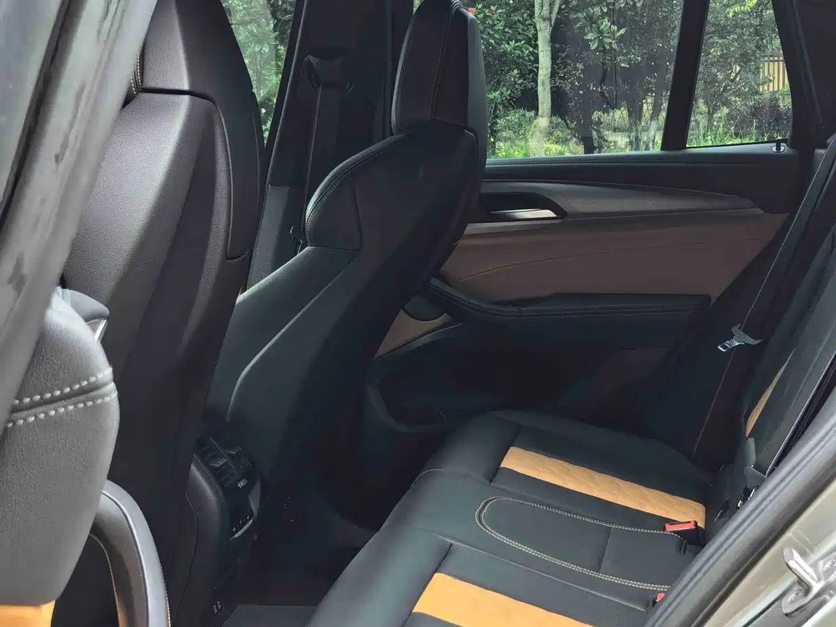 BMW X3 M 2021 2022 X3 M Competition