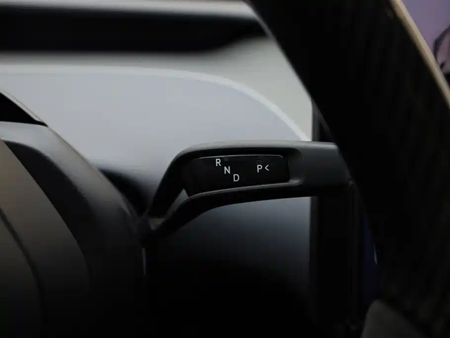 Xiaomi Auto Xiaomi YU7 2025 Ultra Long Range High Performance AWD Max Edition фото 25