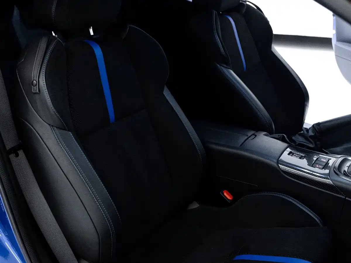 Subaru BRZ 2023 2023 2.4L Manual 10th Anniversary Edition