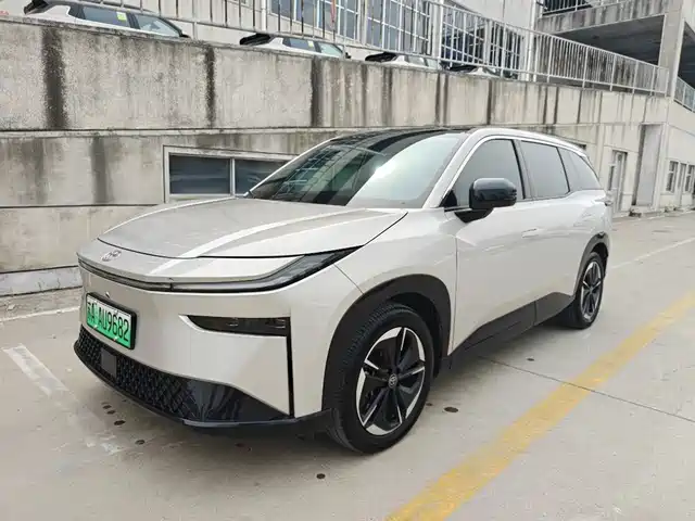 TOYOTA PLATINUM WISDOM 3X