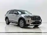 Фото 3 - Ford Explorer