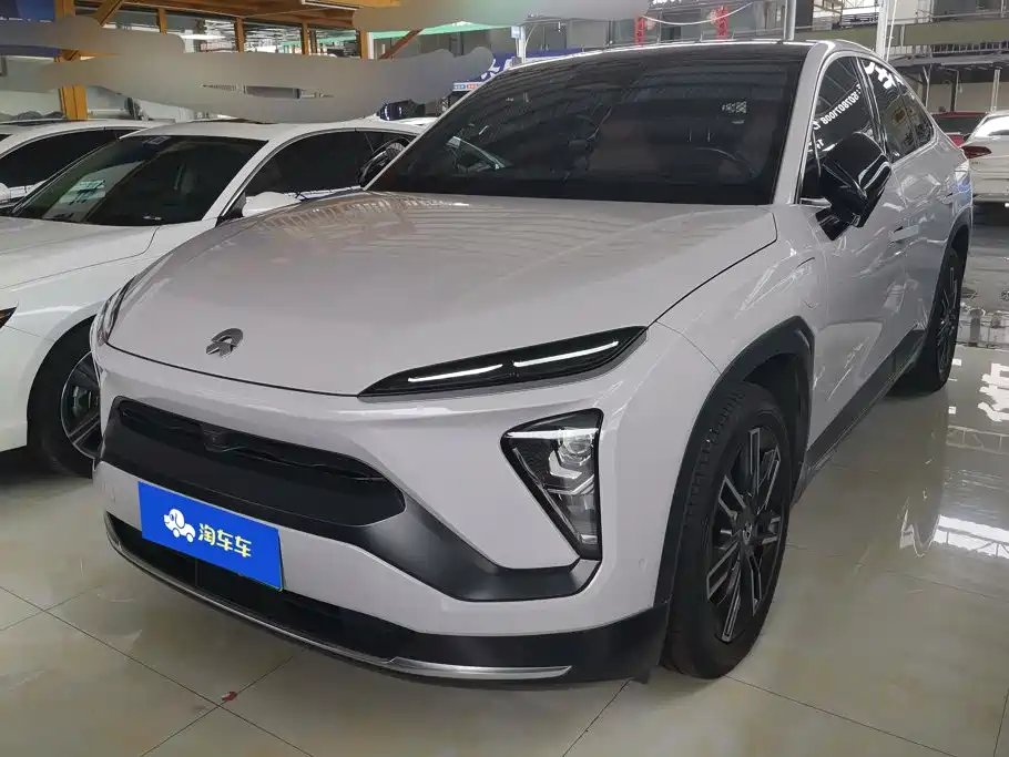 Photo 1 - NIO EC6