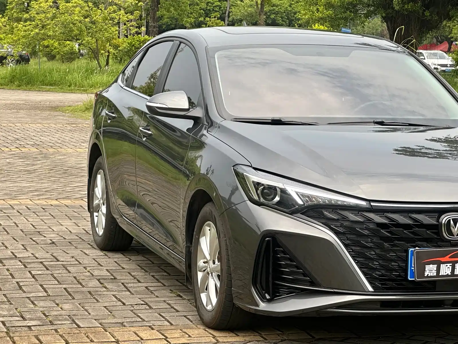 Photo 19 - Changan Eado