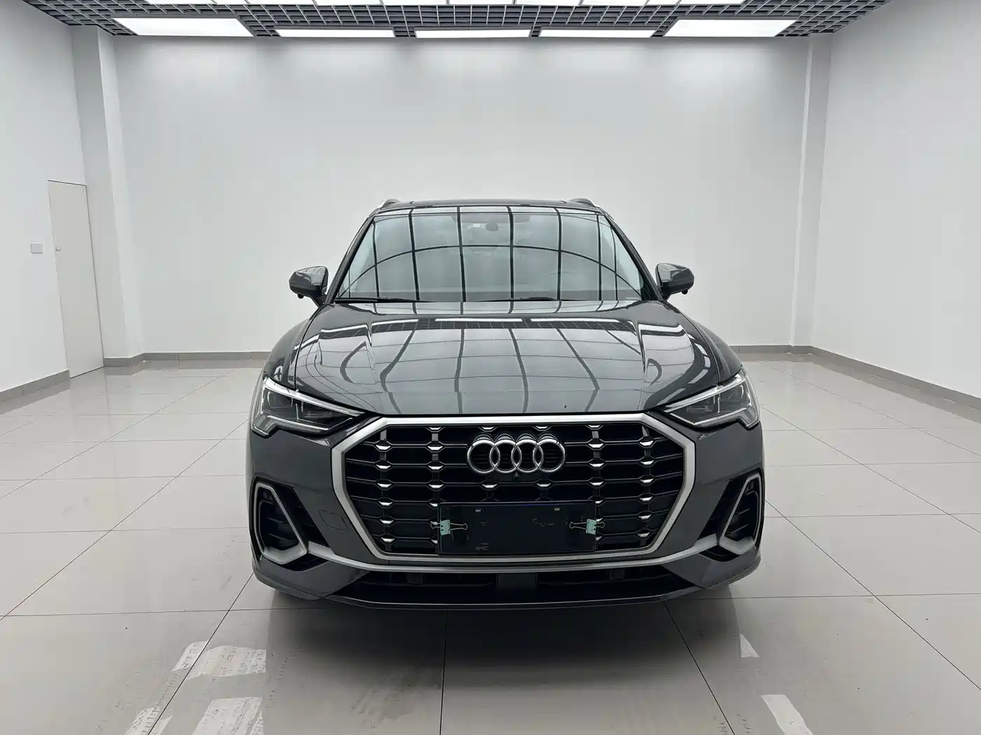 Audi Q3 2023 35 TFSI Fashion Dynamic (1.4T) фото 2