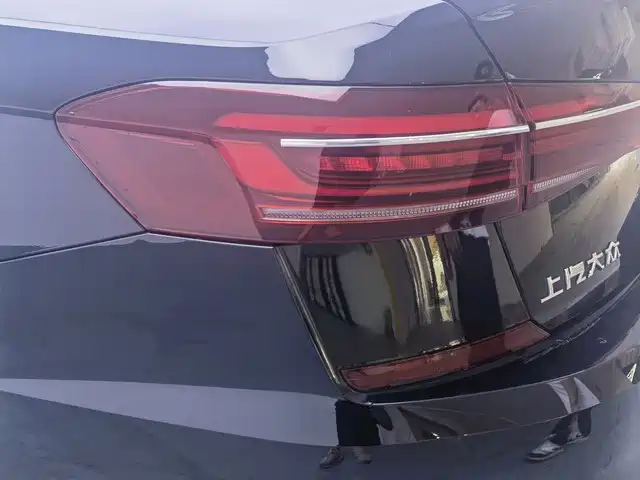 Volkswagen Passat 2025 2025 Outstanding 330TSI Elite Edition