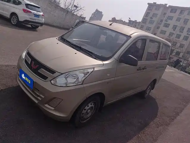 WULING WULING RONGGUANG V