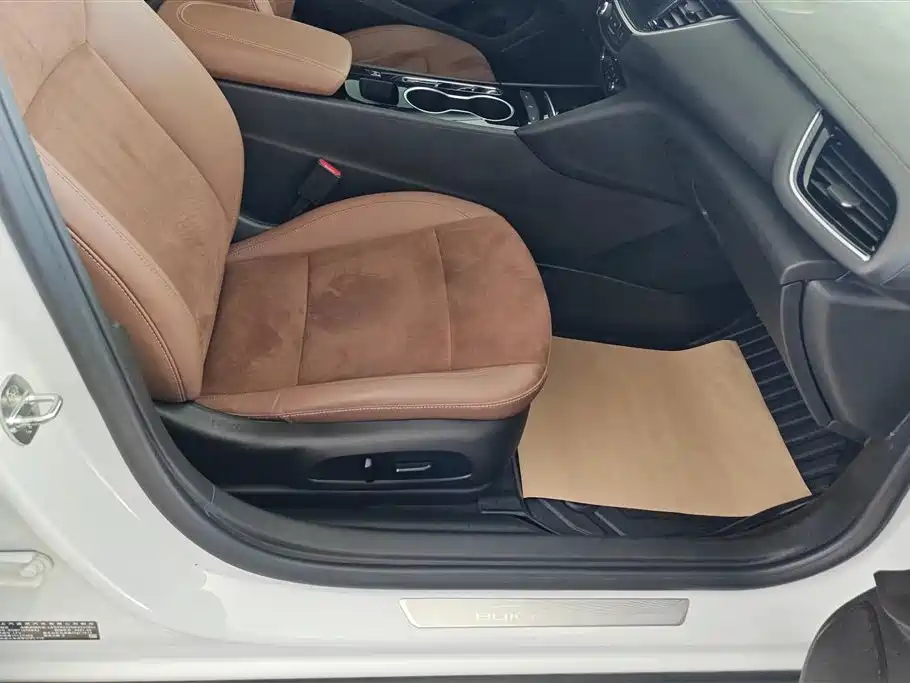 Buick Regal 2020 552T Elite фото 8
