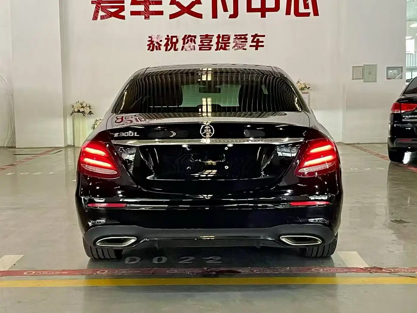 Mercedes-Benz E-Class 2020 Facelift E 300 L Sport Fashion фото 8