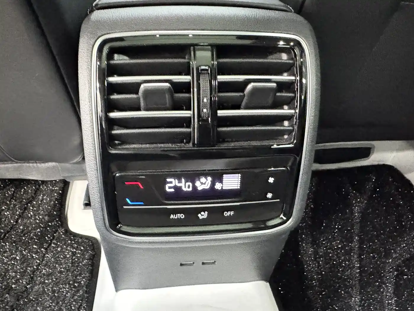 Volkswagen Magotan 2026 2026 Model 30 Million Special Selection 380TSI DSG Luxury