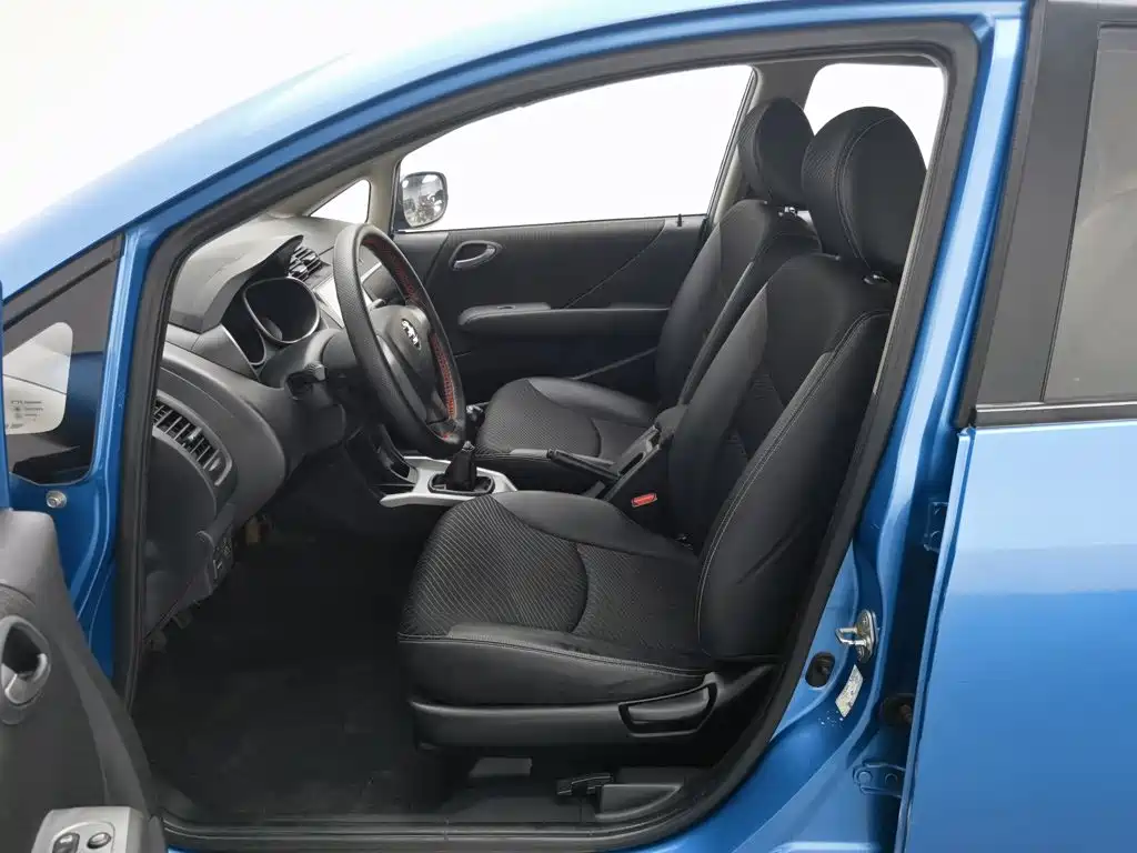 Everus S1 2014 2013 1.5L Manual Sport Edition