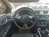 Фото 11 - Nissan Sylphy