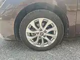 Фото 23 - Nissan Sylphy