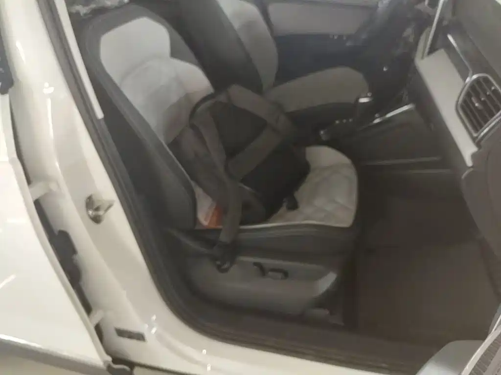 Volkswagen Tayron 2026 2026 Model Shared Edition 300TSI