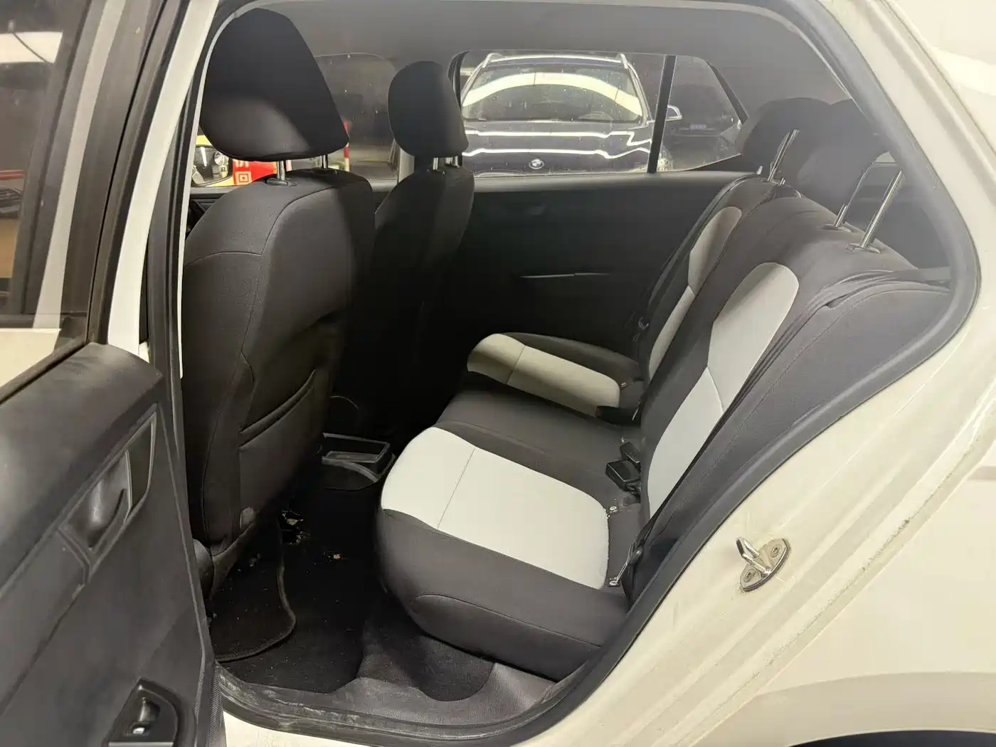 Škoda Fabia 2017 2017 1.4L Auto Car Enjoy Edition