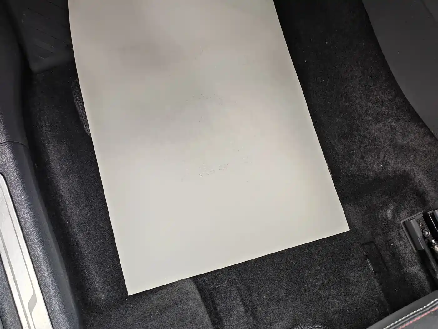 Volkswagen Tayron 2019 330TSI 2WD Luxury China VI фото 8