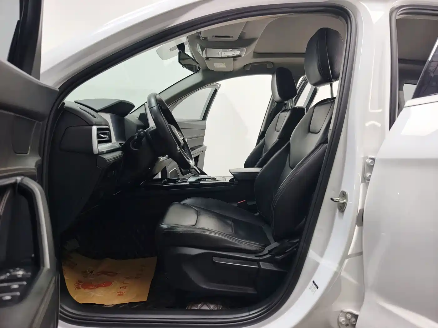 BYD Song Pro 2021 2019 1.5T Automatic Elite