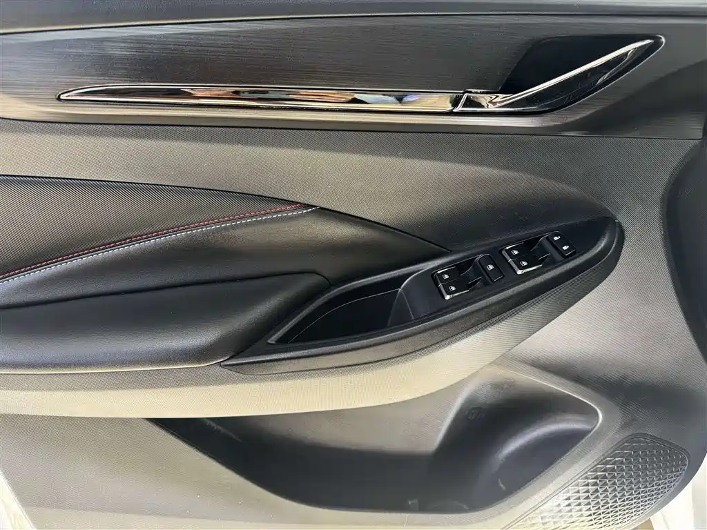 CHANGAN CHANGAN AUCHAN X5