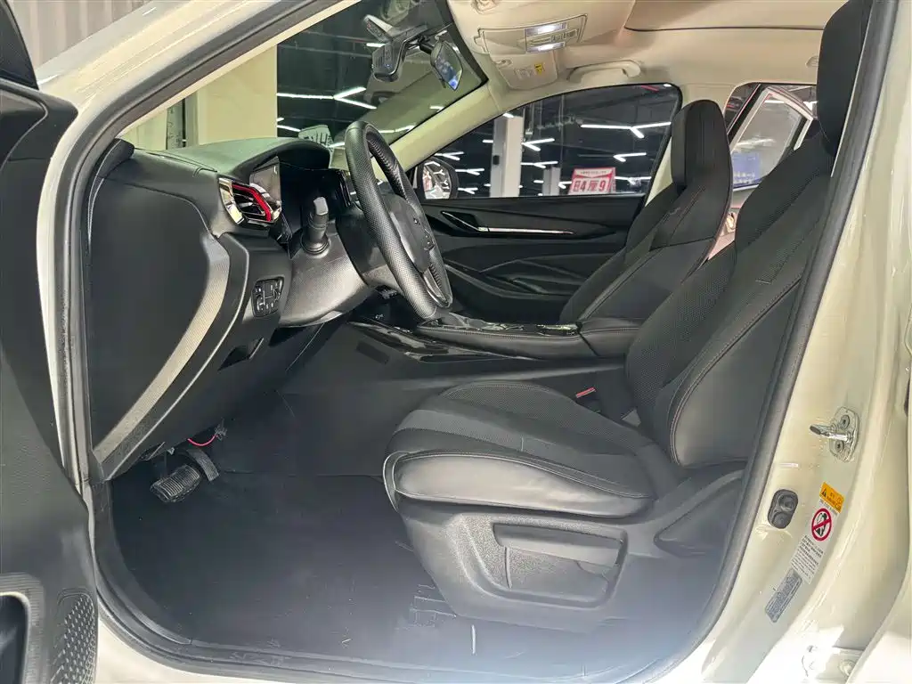 CHANGAN CHANGAN AUCHAN X5