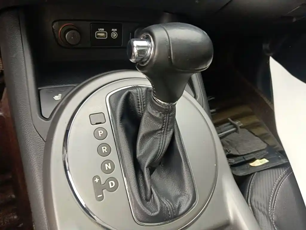 Фото 14 - Kia Sportage