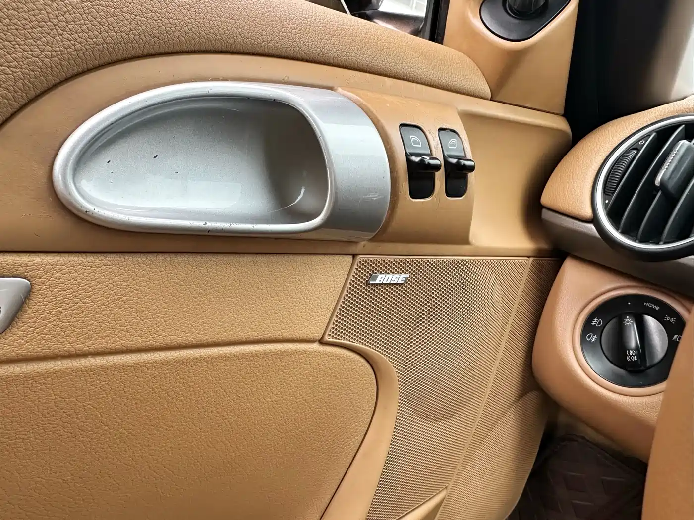 Porsche Boxster 2006 Boxster 2.7L фото 10