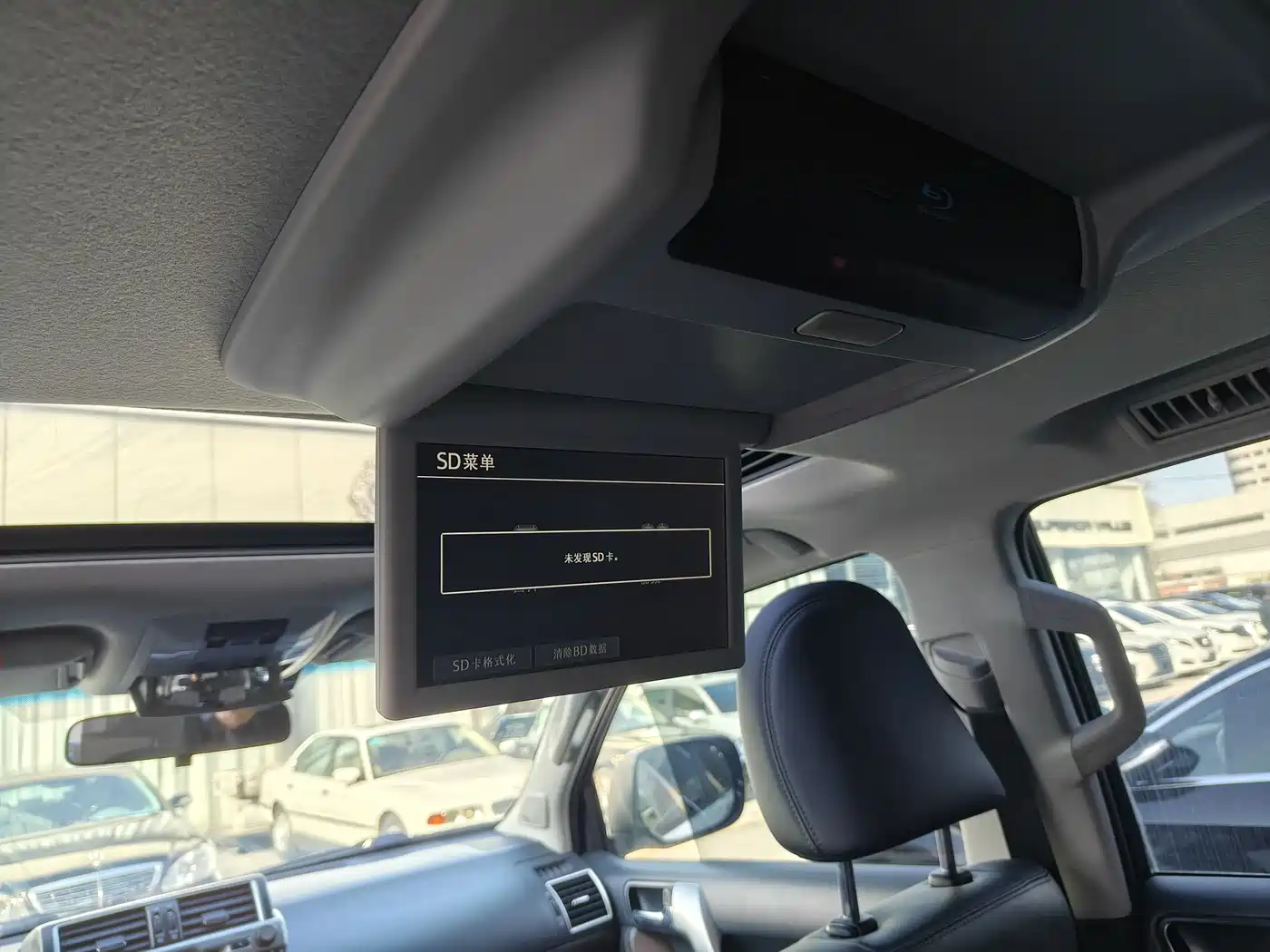 Toyota Prado 2016 3.5L Auto TX-L NAVI фото 23