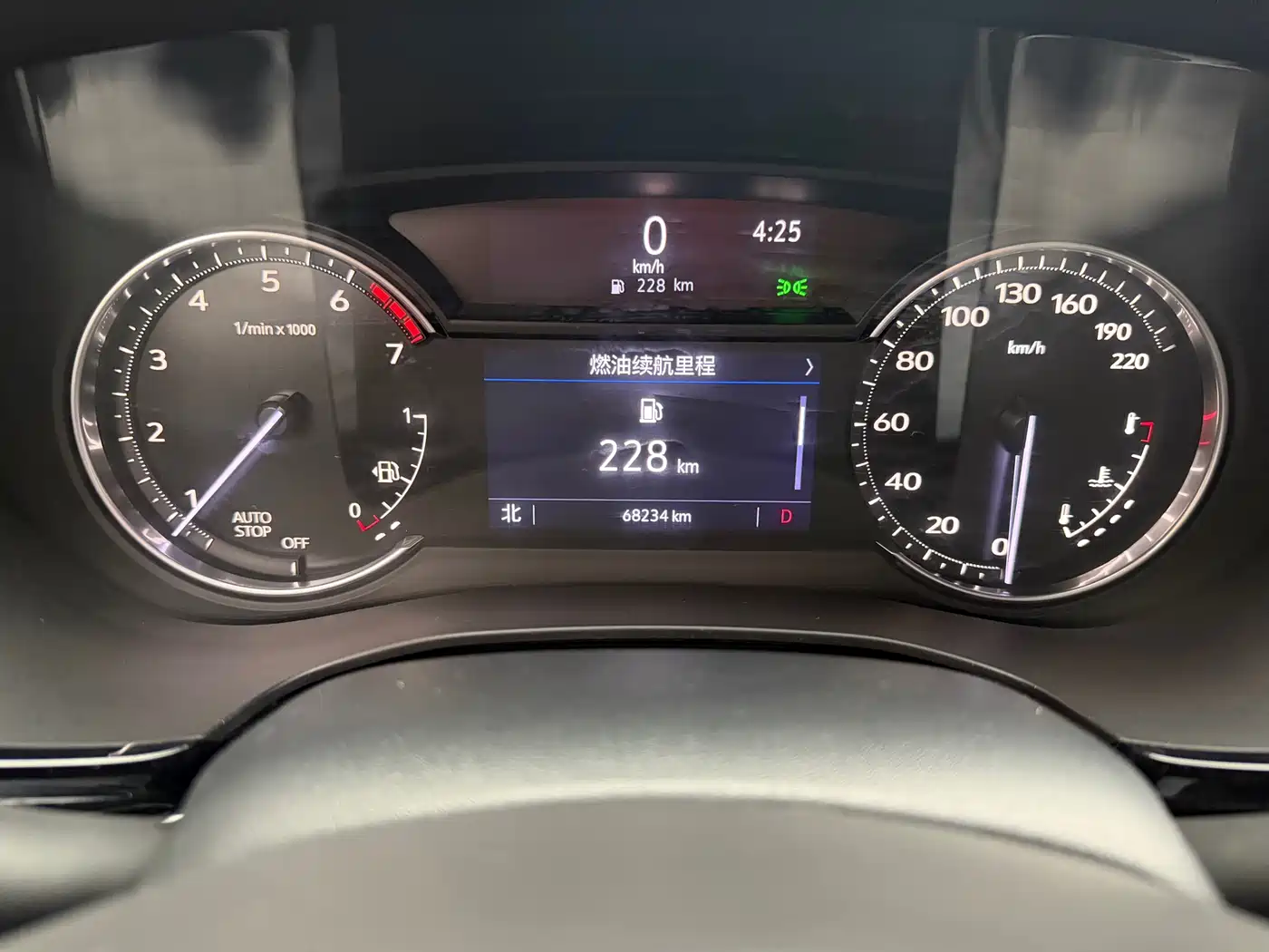 Cadillac XT5 2022 2.0T 2WD Luxury фото 13