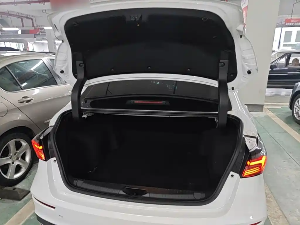 Chery Arrizo 5 PLUS 2024 2023 Model 1.5L CVT Enjoy PLUS