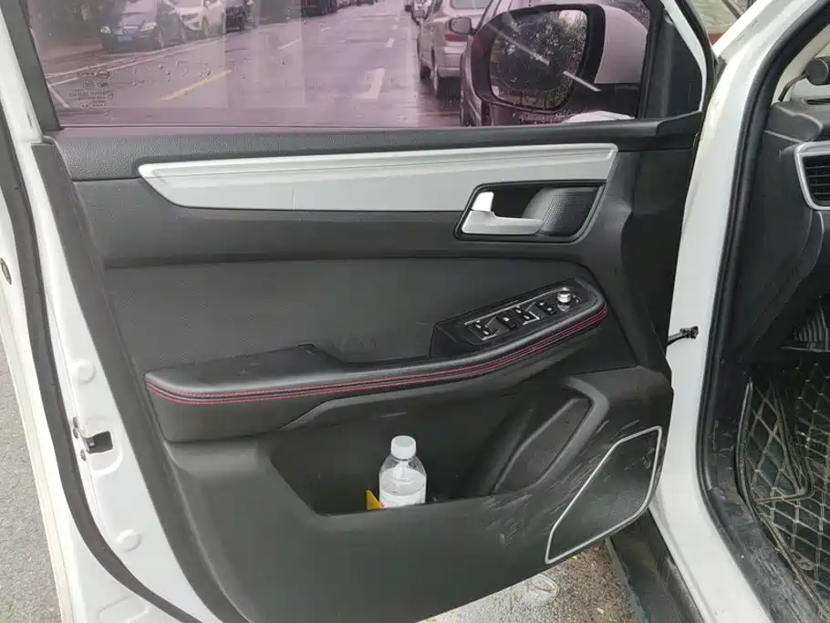 SWM Motor SWM G05 2019 2019 1.5T Automatic Elite Model
