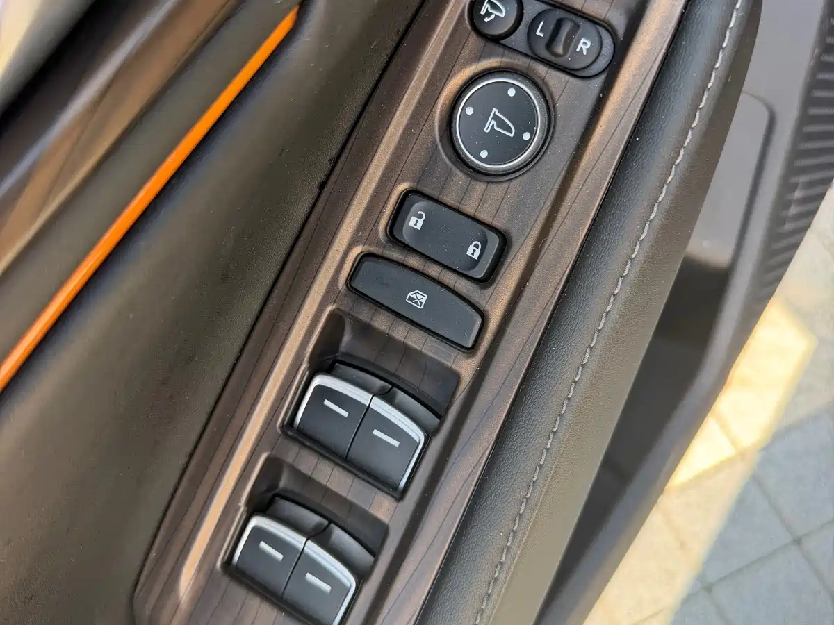 Honda Accord 2024 2024 260TURBO Luxury Edition
