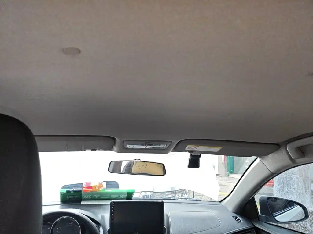 Toyota Yaris, миниатюра 9