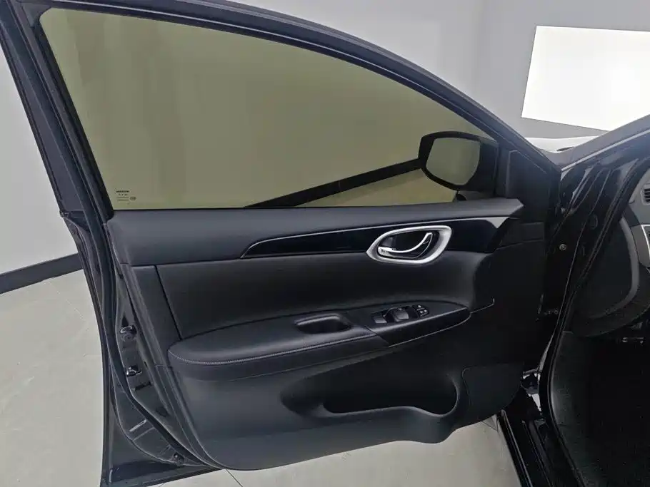 Nissan Sylphy 2026 2024 Facelift III Classic 1.6XE CVT Comfort Edition