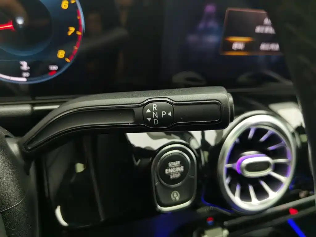 Mercedes-Benz B-Class, миниатюра 13