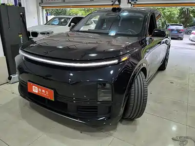 Li Auto L9