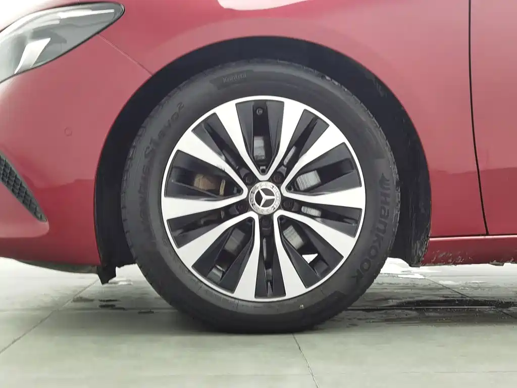 Mercedes-Benz B-Class, миниатюра 17